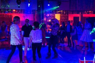 Bild 57 - Latuff 2014 - die Wiemersdorfer Karnevalsveranstaltung - Jugendtag